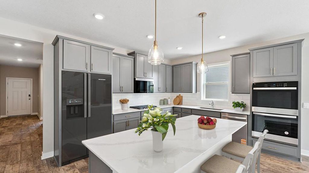 Photo of 2153 Bluff Heights Drive, Waconia, MN 55387 (MLS # 7062849)