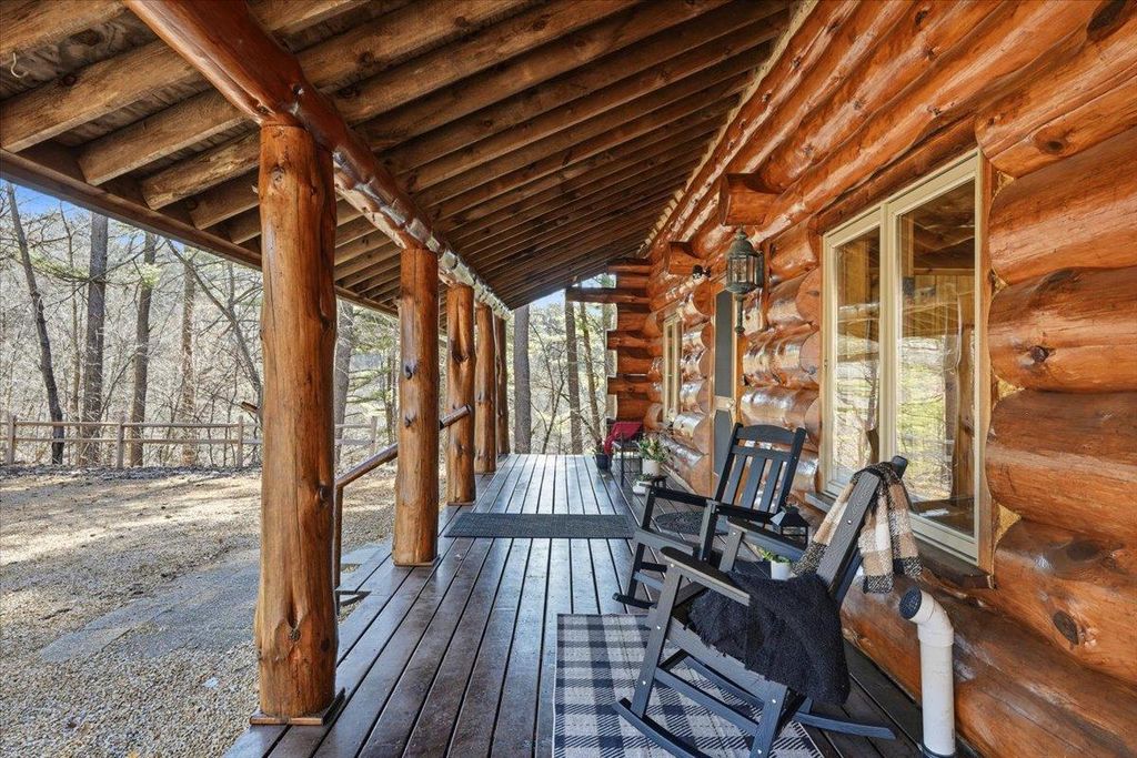 Photo of 481 130th Street, Amery, WI 54001 (MLS # 7029645)