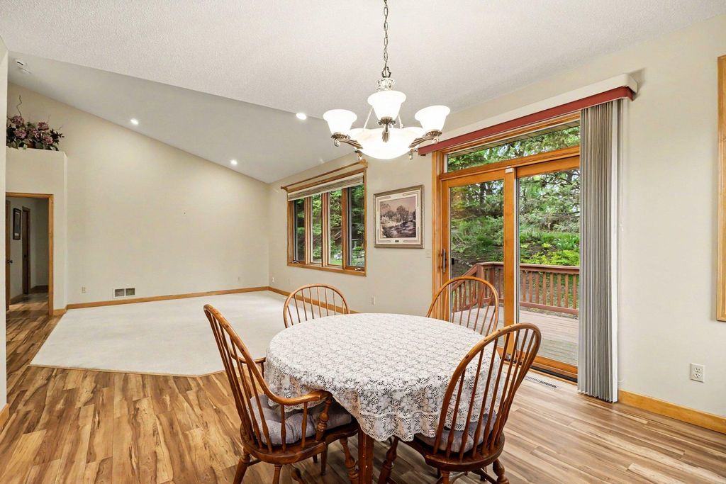 Photo of 13009 Garvin Brook Lane, Apple Valley, MN 55124 (MLS # 7074427)