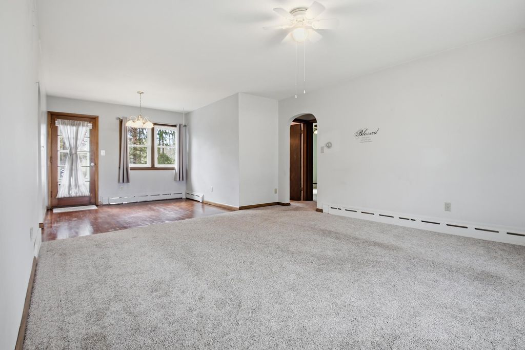 Photo of 819 N Ramsey Avenue, Litchfield, MN 55355 (MLS # 7057484)