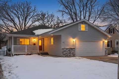 6821 Logan Avenue S Richfield MN 55423