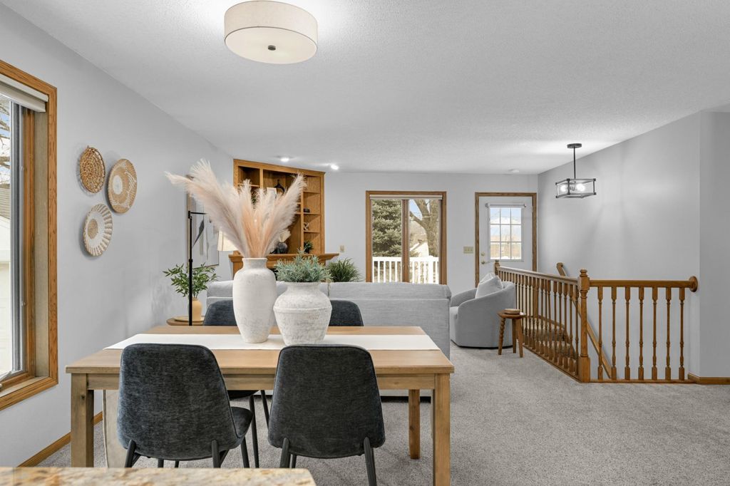 Photo of 6821 Logan Avenue S, Richfield, MN 55423 (MLS # 7006845)