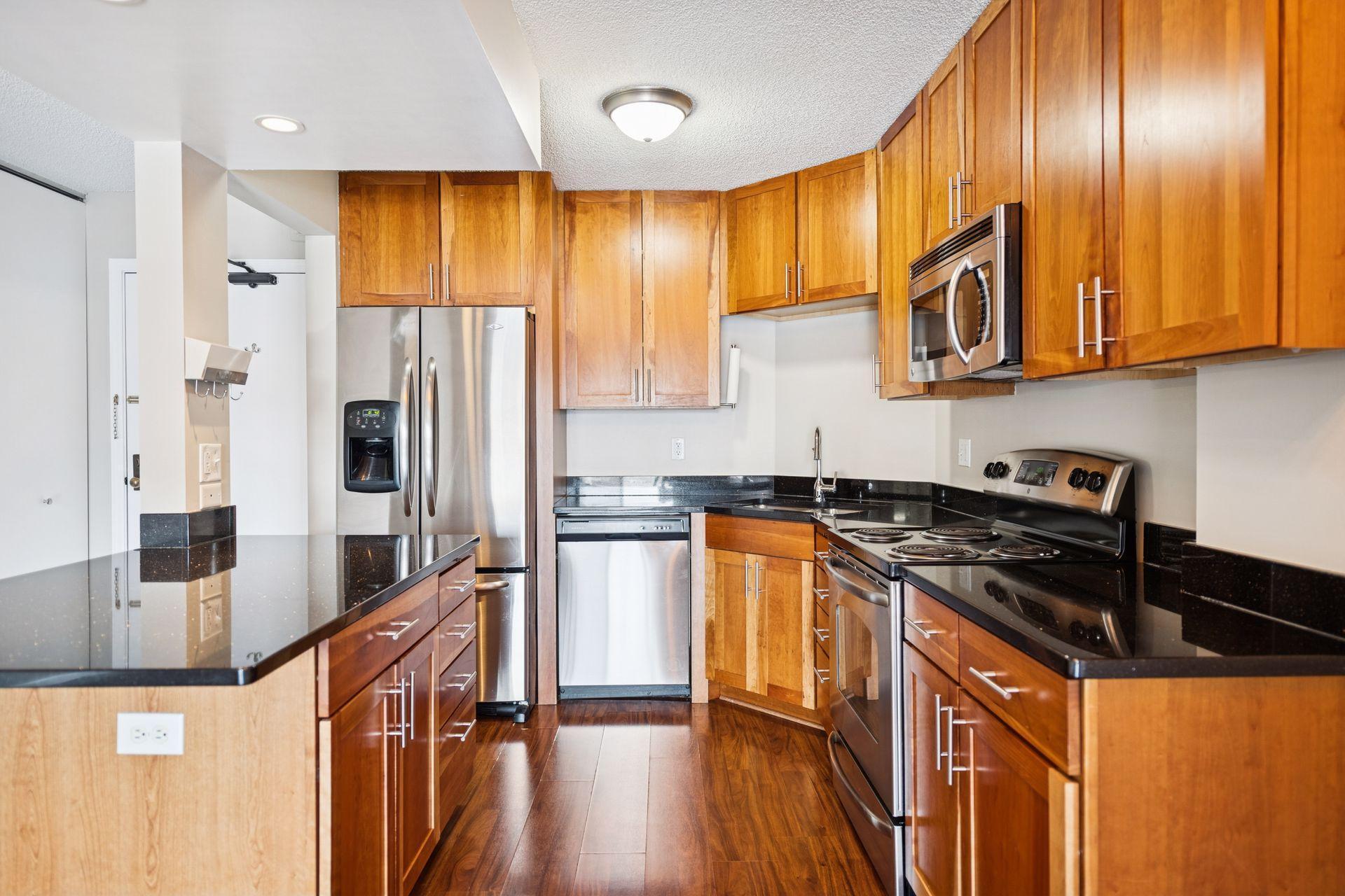 401 S 1st Street 1306