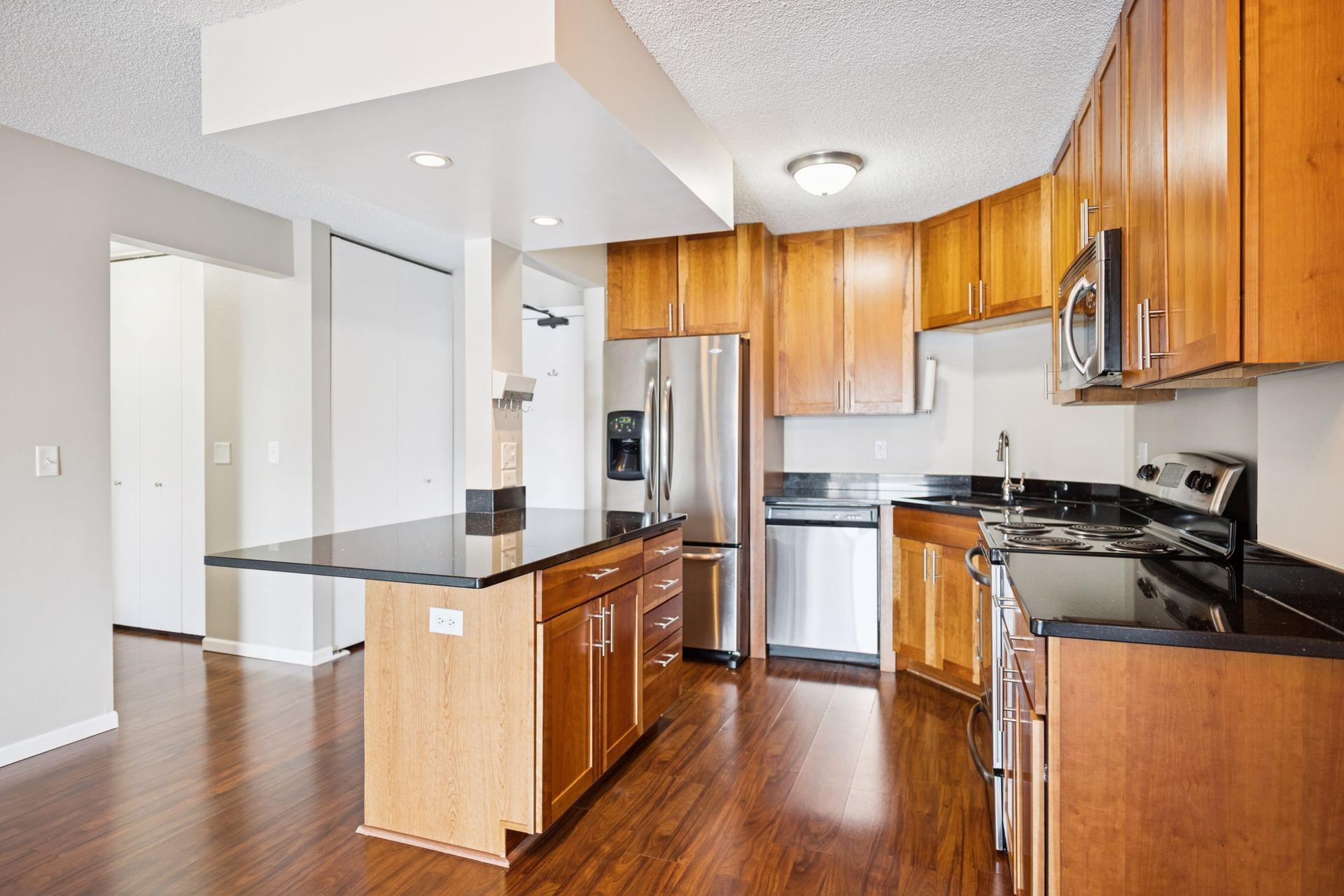 401 S 1st Street 1306