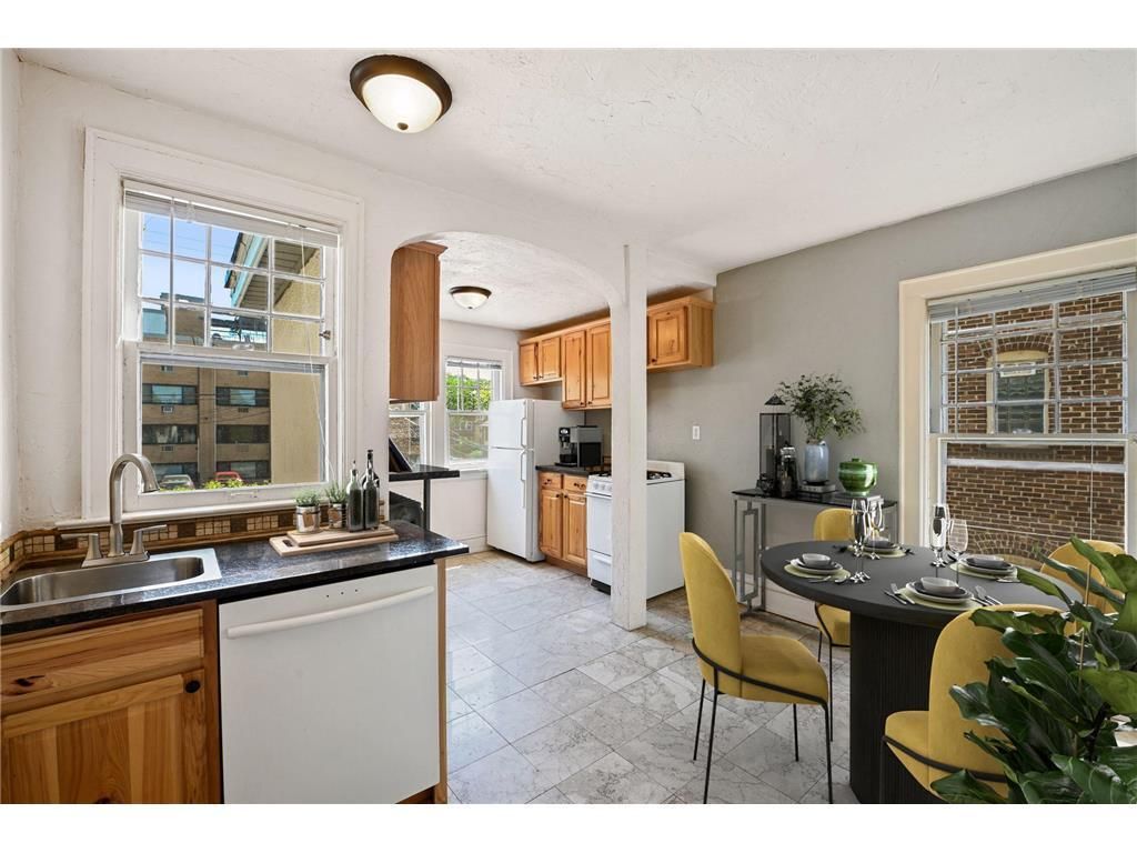 Photo of 1913 Emerson Avenue #103, Minneapolis, MN 55408 (MLS # 7048678)