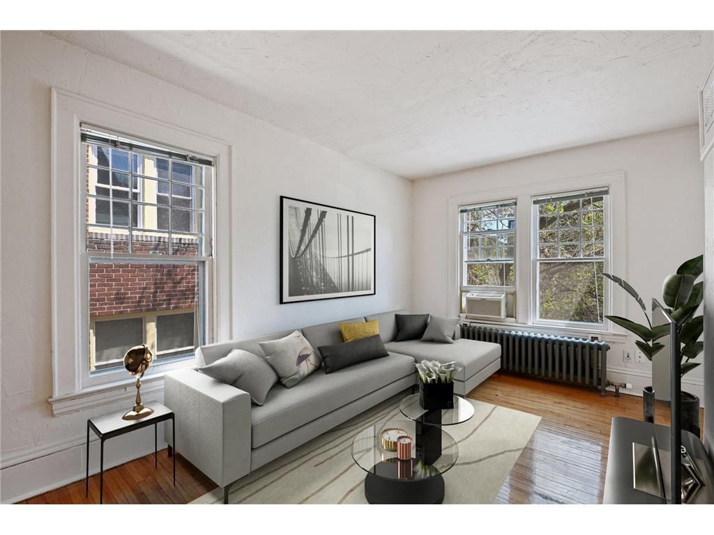 Photo of 1913 Emerson Avenue #103, Minneapolis, MN 55408 (MLS # 7048678)