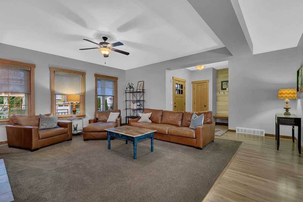 Photo of 912 21st Avenue N, Sartell, MN 56377 (MLS # 7016869)