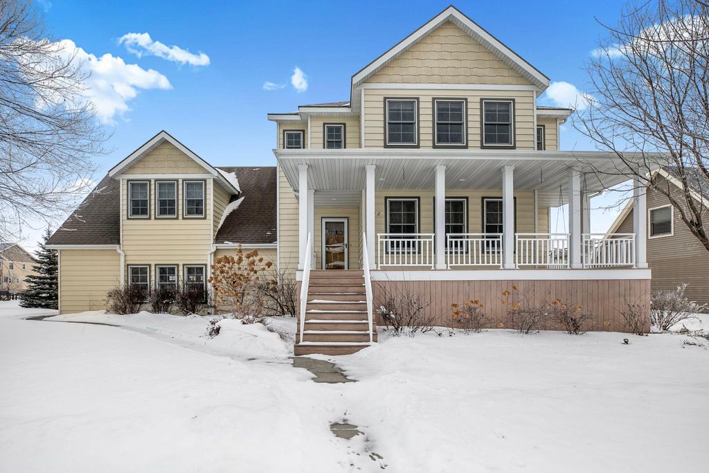 Photo of 912 21st Avenue N, Sartell, MN 56377 (MLS # 7016869)