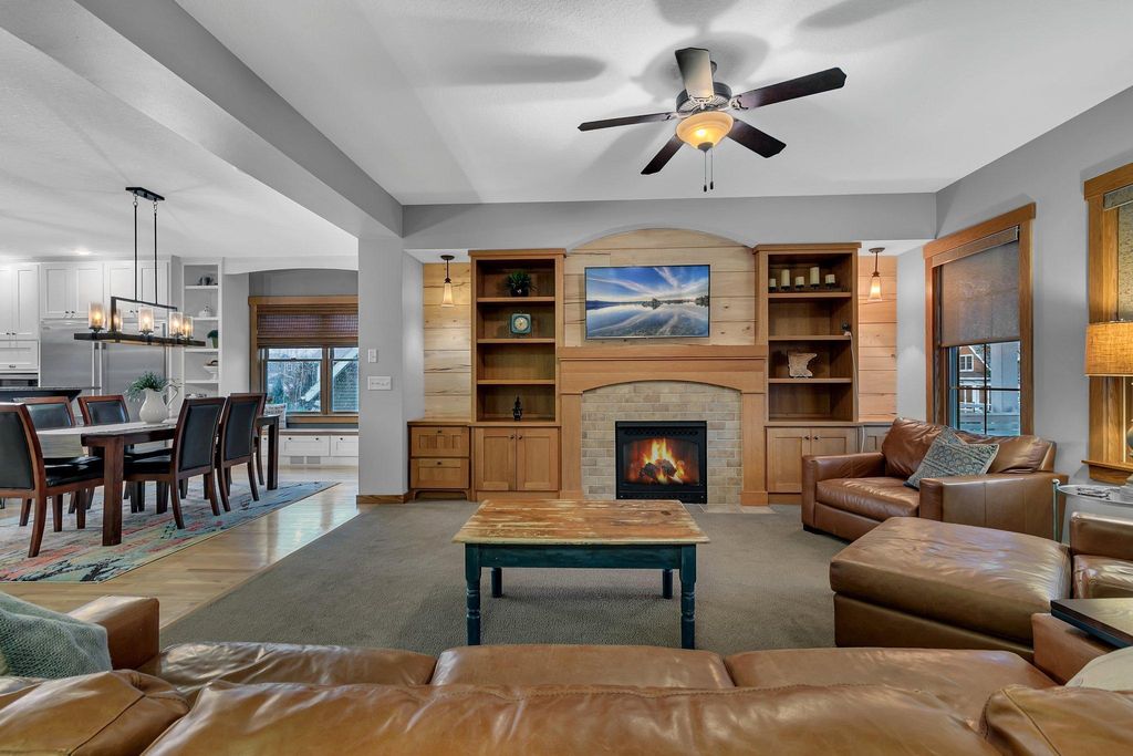 Photo of 912 21st Avenue N, Sartell, MN 56377 (MLS # 7016869)