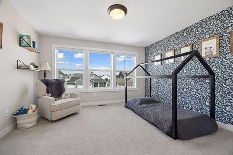 Tiny photo for 10693 39th Street N, Lake Elmo, MN 55042 (MLS # 7012497)