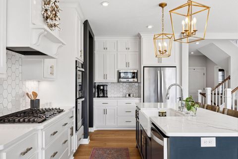 Tiny photo for 10693 39th Street N, Lake Elmo, MN 55042 (MLS # 7012497)