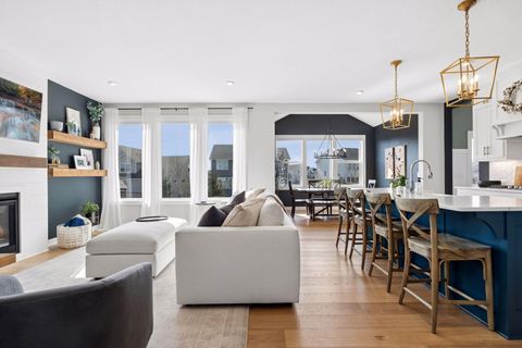 Tiny photo for 10693 39th Street N, Lake Elmo, MN 55042 (MLS # 7012497)