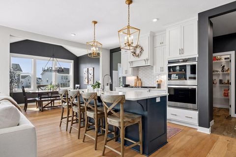 Tiny photo for 10693 39th Street N, Lake Elmo, MN 55042 (MLS # 7012497)