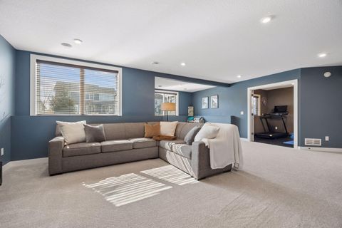 Tiny photo for 10693 39th Street N, Lake Elmo, MN 55042 (MLS # 7012497)