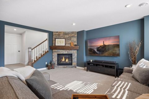 Tiny photo for 10693 39th Street N, Lake Elmo, MN 55042 (MLS # 7012497)