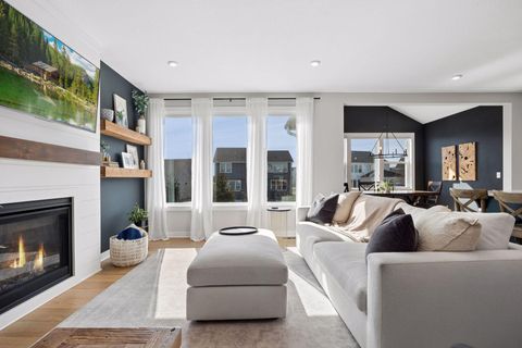 Tiny photo for 10693 39th Street N, Lake Elmo, MN 55042 (MLS # 7012497)