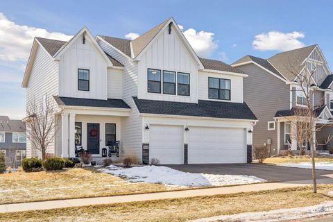 Tiny photo for 10693 39th Street N, Lake Elmo, MN 55042 (MLS # 7012497)