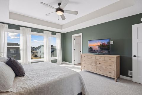 Tiny photo for 10693 39th Street N, Lake Elmo, MN 55042 (MLS # 7012497)