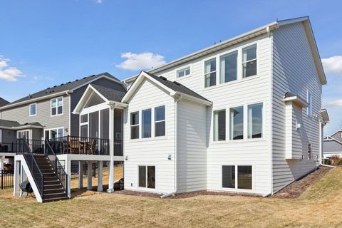 Tiny photo for 10693 39th Street N, Lake Elmo, MN 55042 (MLS # 7012497)