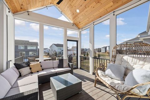 Tiny photo for 10693 39th Street N, Lake Elmo, MN 55042 (MLS # 7012497)