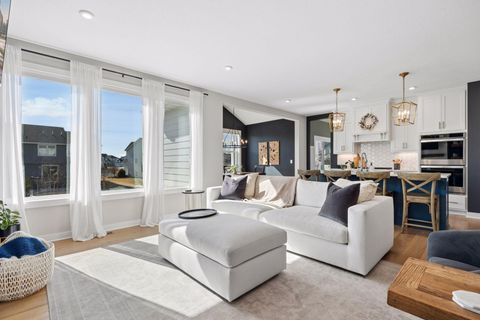 Tiny photo for 10693 39th Street N, Lake Elmo, MN 55042 (MLS # 7012497)