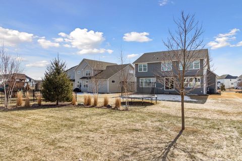 Tiny photo for 10693 39th Street N, Lake Elmo, MN 55042 (MLS # 7012497)