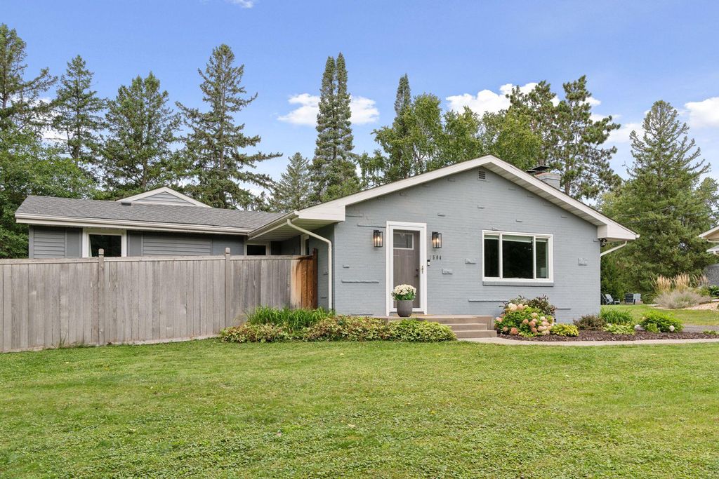 Photo of 1504 Traymore Road, Hopkins, MN 55305 (MLS # 6825486)
