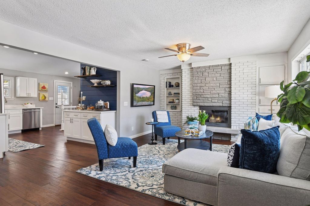 Photo of 1504 Traymore Road, Hopkins, MN 55305 (MLS # 6825486)