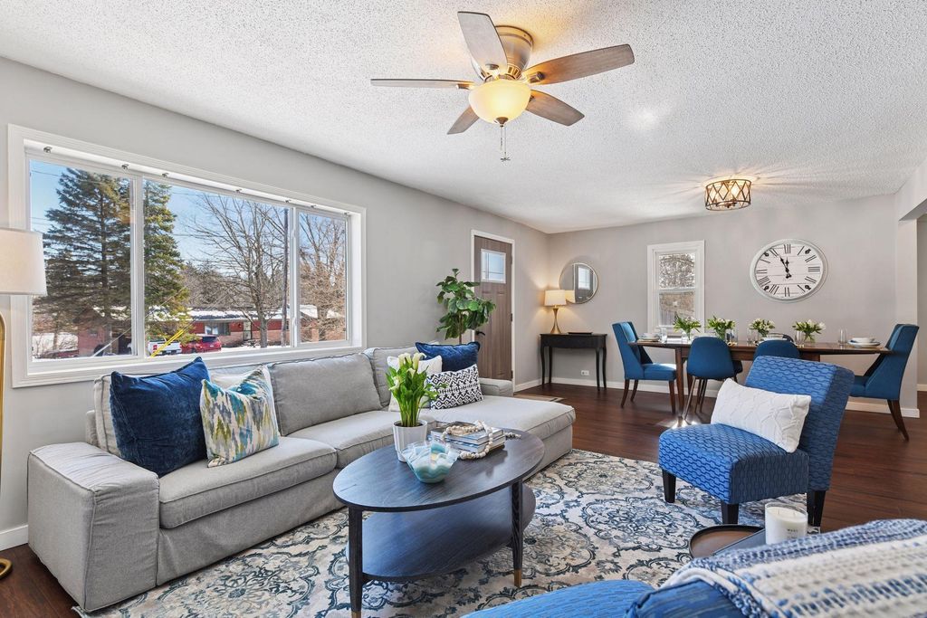 Photo of 1504 Traymore Road, Hopkins, MN 55305 (MLS # 6825486)