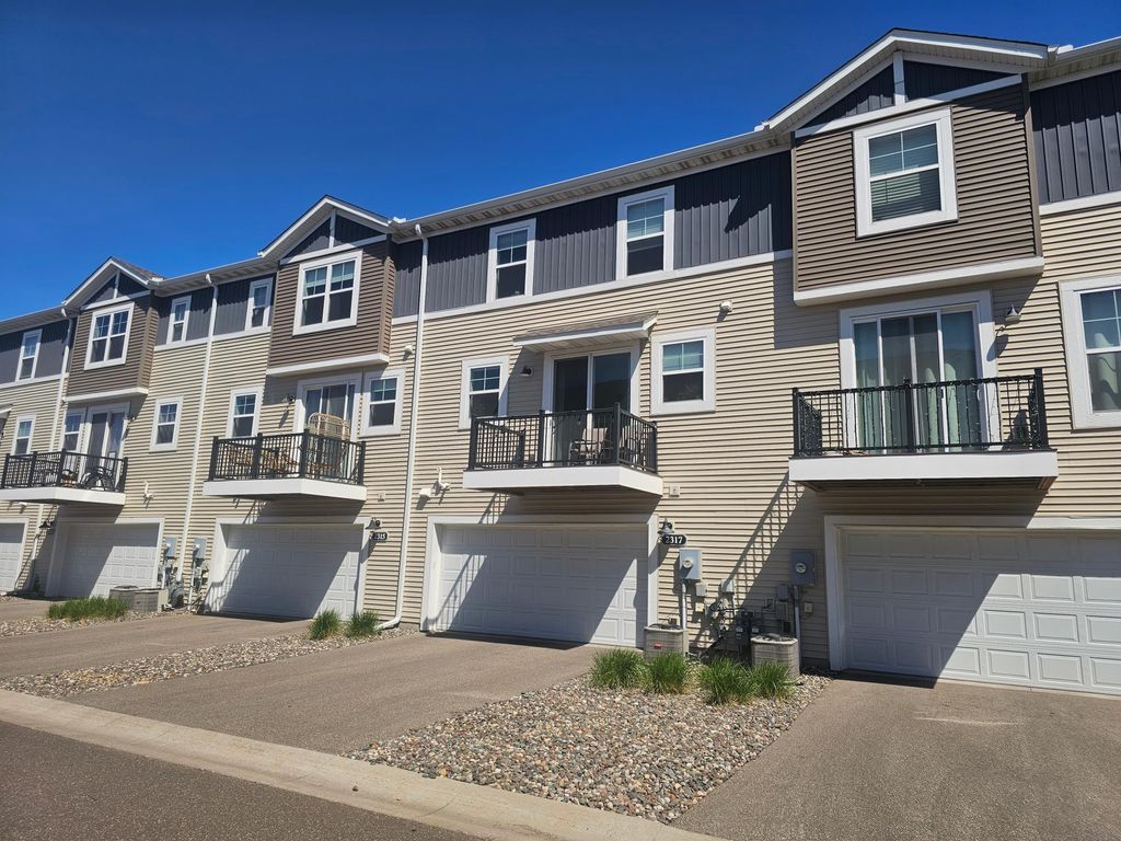 Photo of 2317 Mckenney Way, North Saint Paul, MN 55109 (MLS # 7072003)