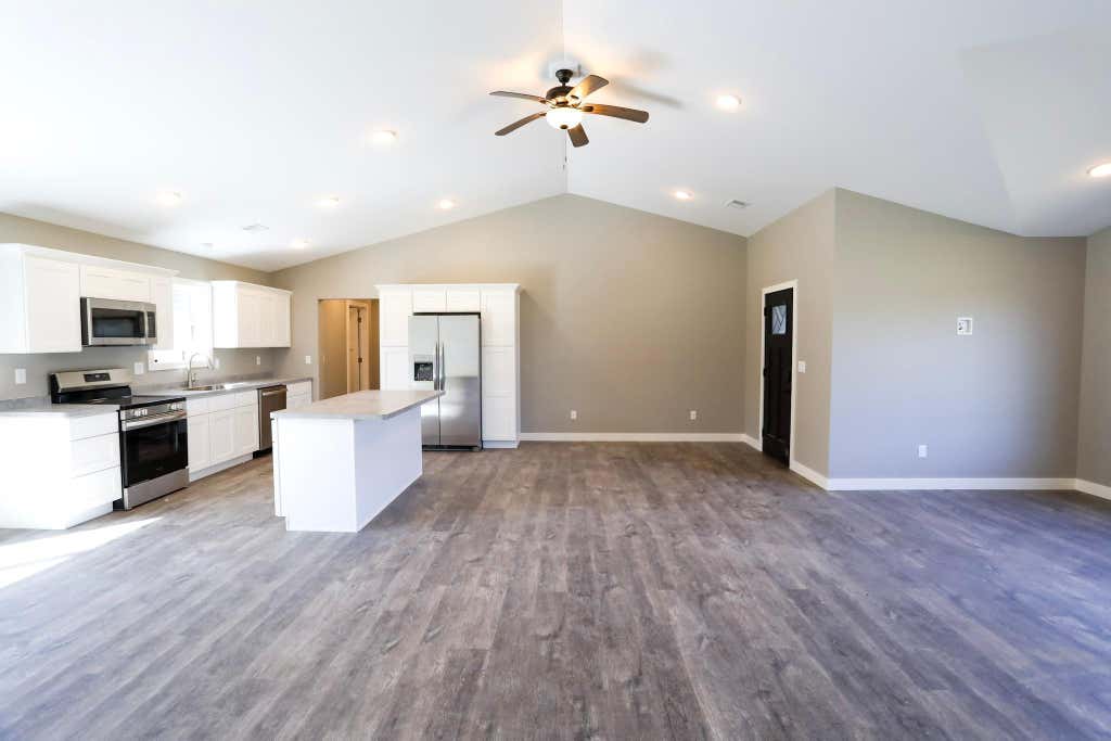 Photo of 8110 Moidore Drive NW, Bemidji, MN 56601 (MLS # 7125636)