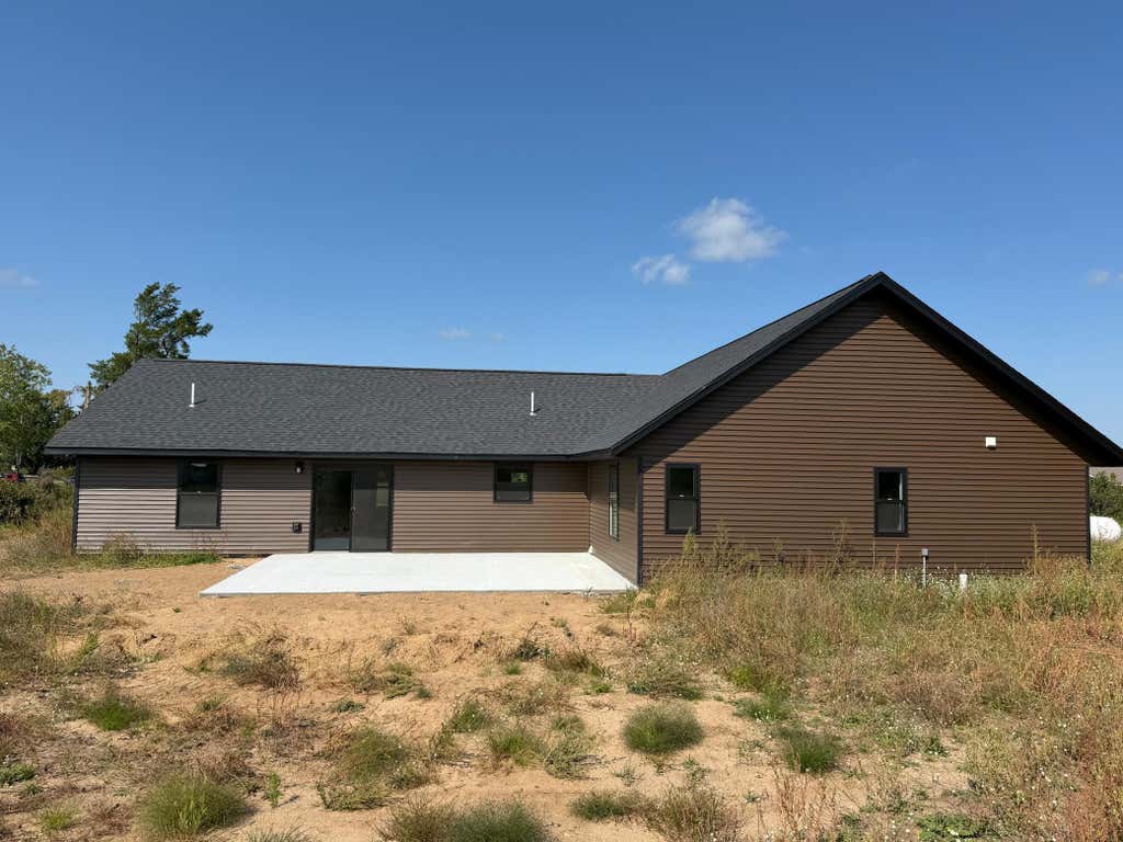 Photo of 8110 Moidore Drive NW, Bemidji, MN 56601 (MLS # 7125636)