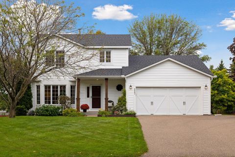8807 Rainier Court Woodbury MN 55125