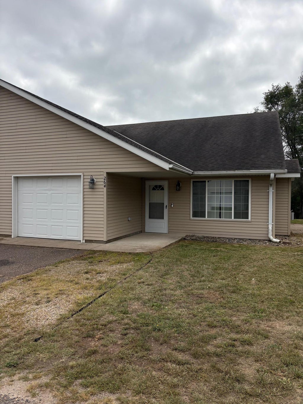 Photo of 264 1st Street SE #8, Avon, MN 56310 (MLS # 7139578)