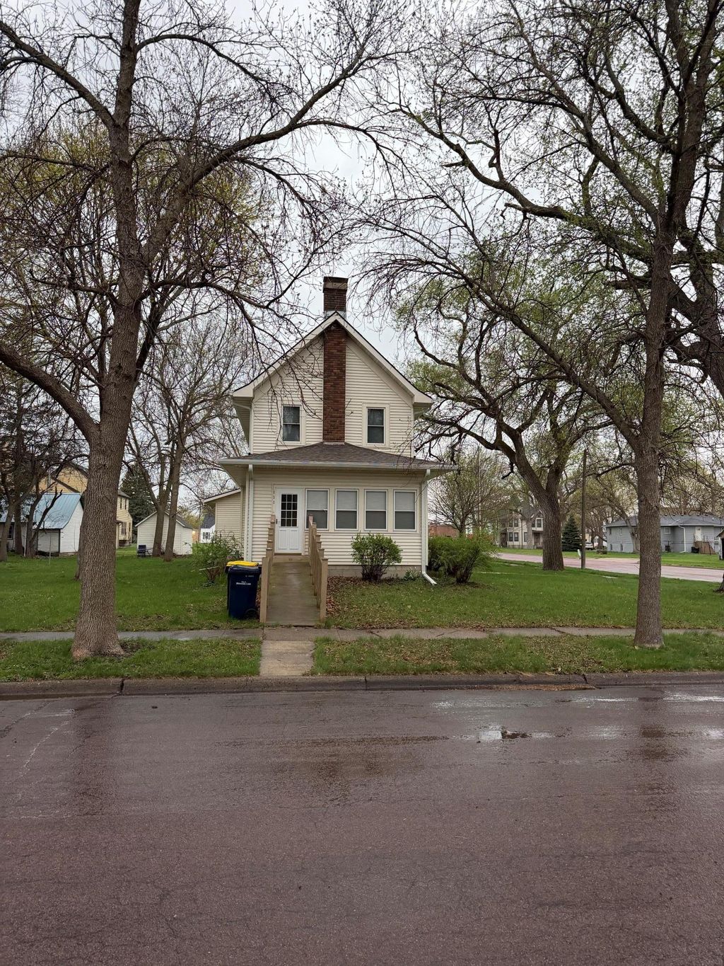 Photo of 111 Ann Street N, Minnesota Lake, MN 56068 (MLS # 7061486)