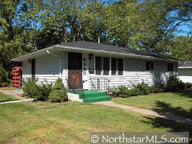Photo 1 of 1 — 8940 11th Ave South, Bloomington, MN 55420