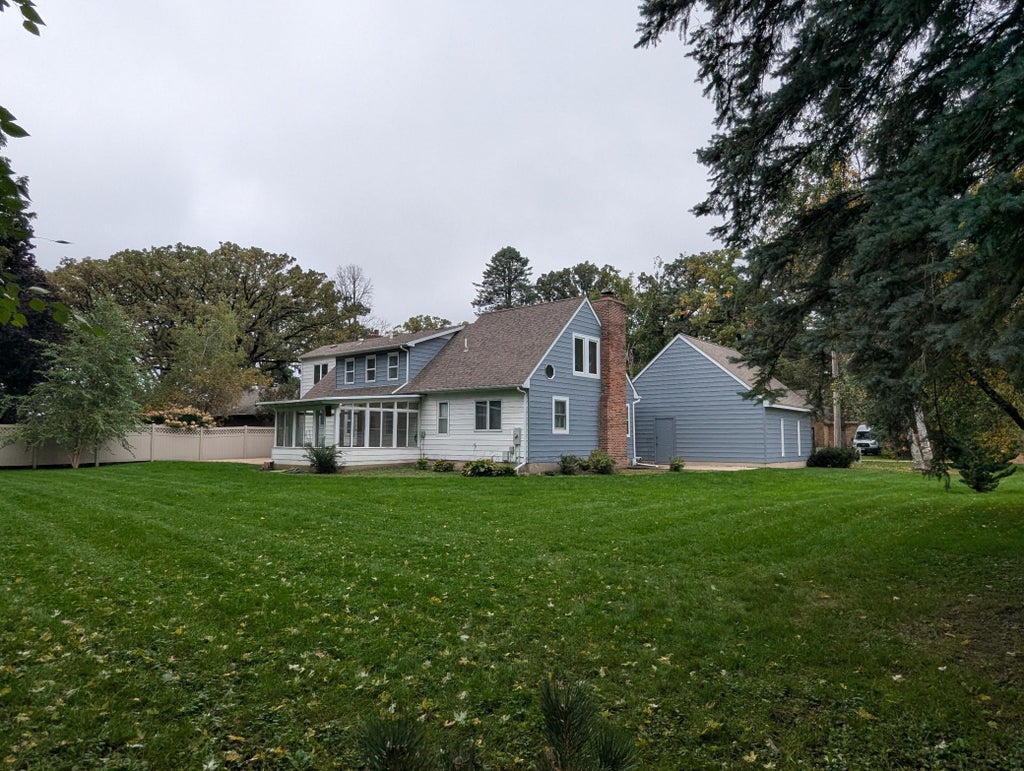 Photo of 1639 Massee Street, Albert Lea, MN 56007 (MLS # 7151608)
