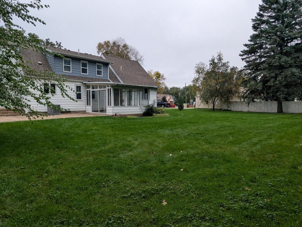 Photo of 1639 Massee Street, Albert Lea, MN 56007 (MLS # 7151608)