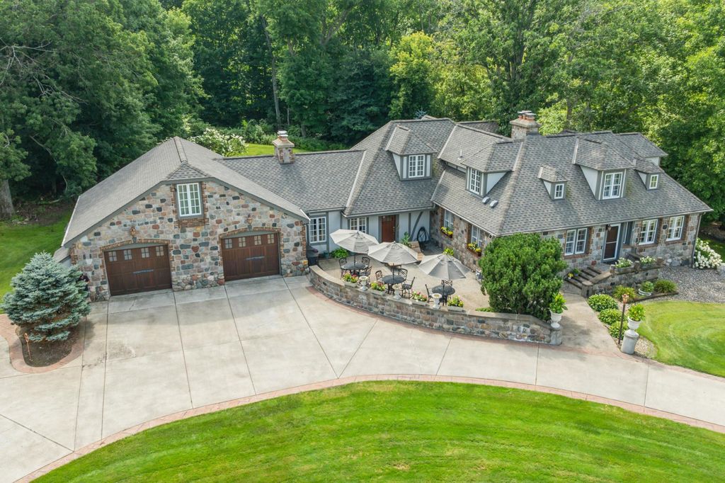 Photo of 13001 Twilight Road, Onamia, MN 56359 (MLS # 7043606)