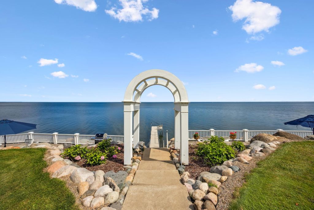 Photo of 13001 Twilight Road, Onamia, MN 56359 (MLS # 7043606)