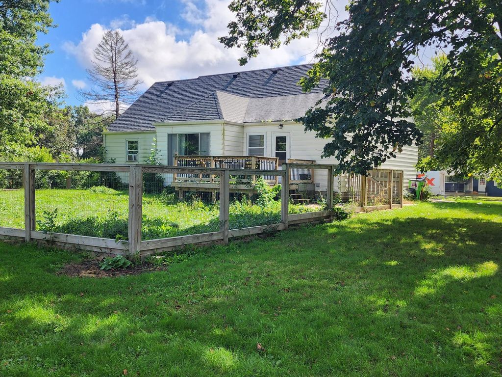 Photo of 410 2nd Street NE, Hayfield, MN 55940 (MLS # 6795888)