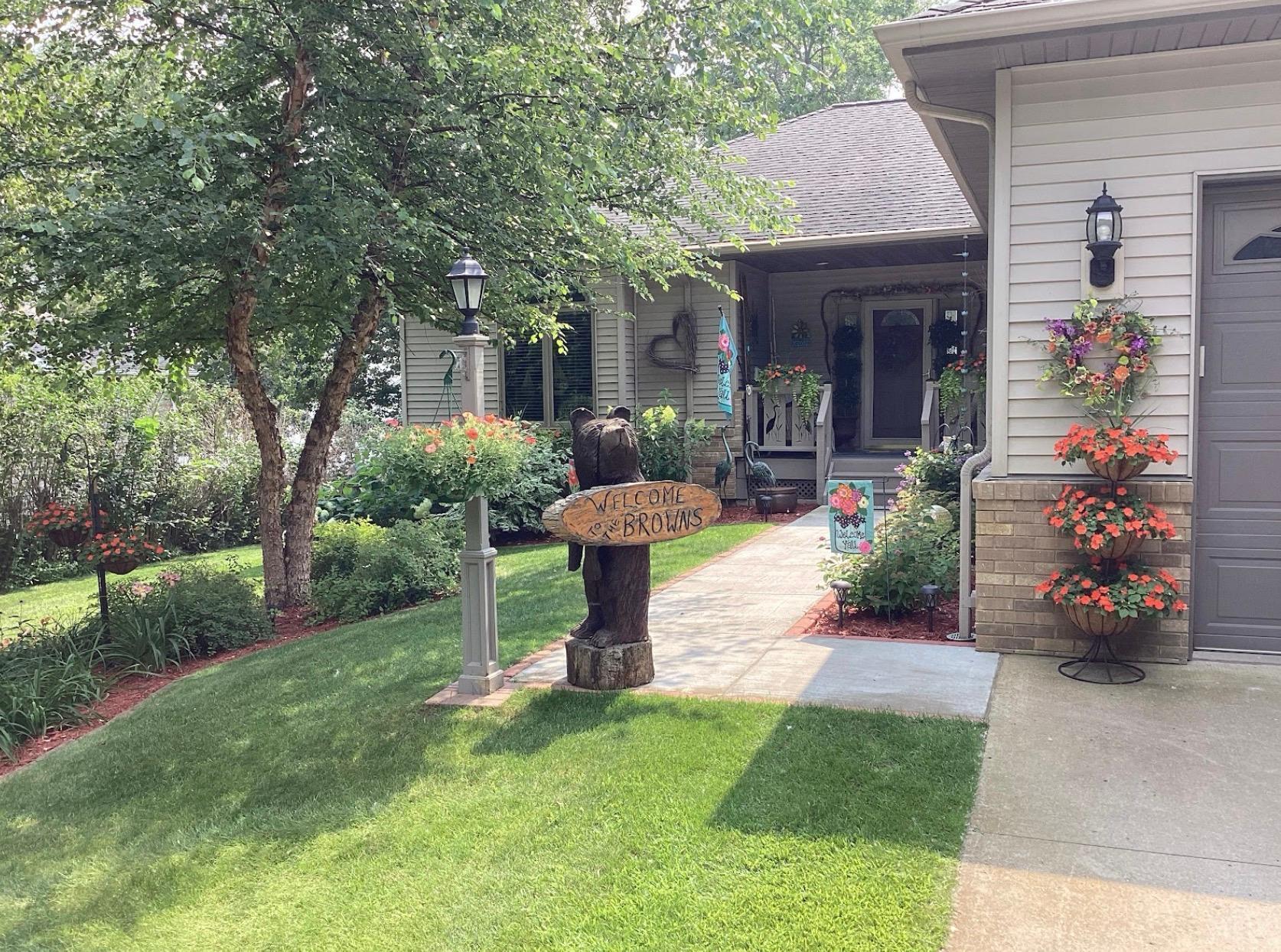 21658 E Height Of Land Drive