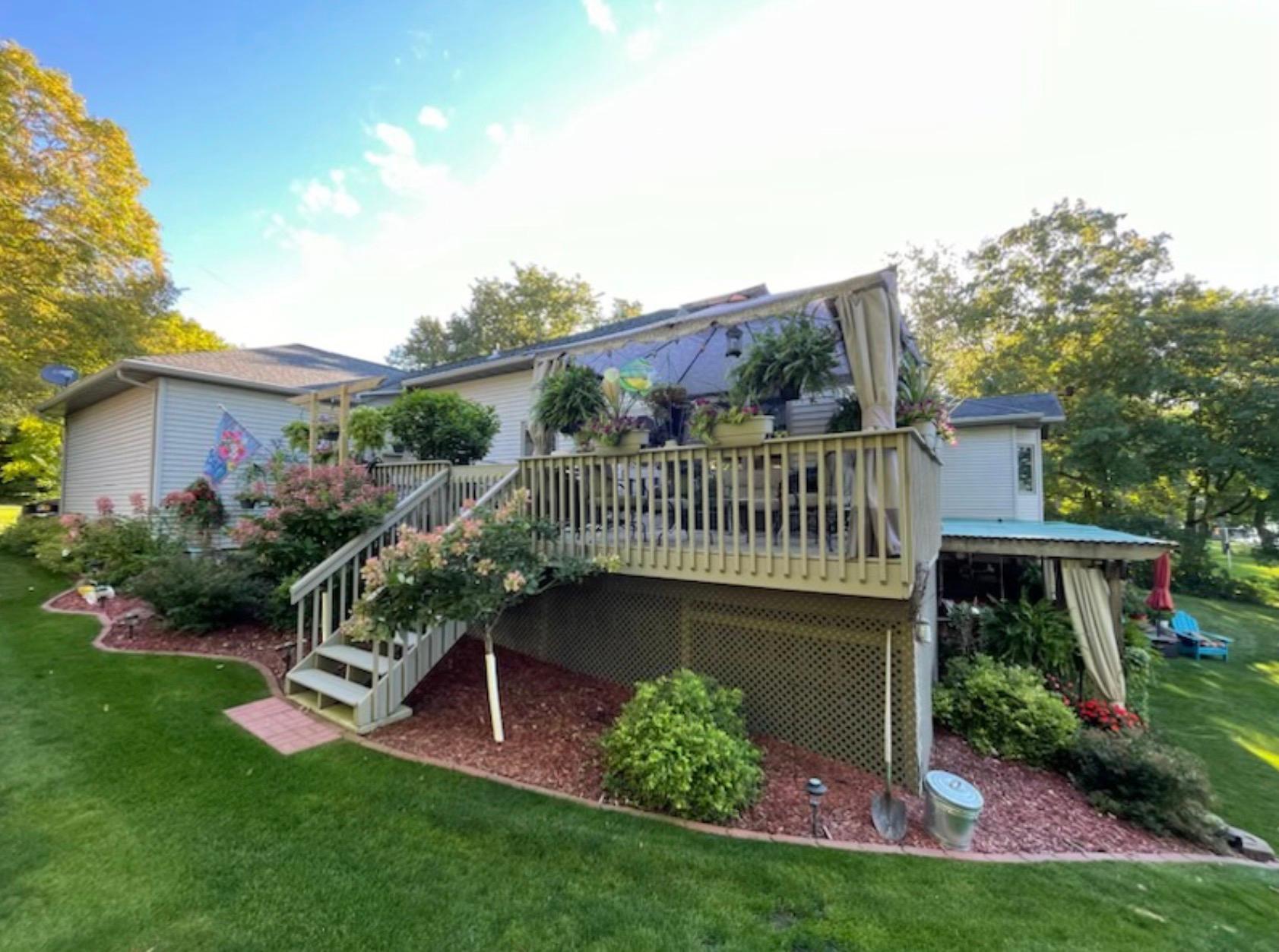 21658 E Height Of Land Drive