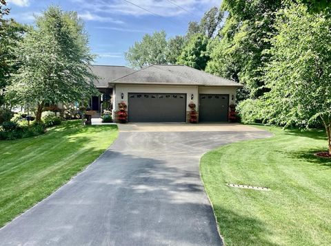 21658 E Height Of Land Drive Detroit Lakes MN 56501