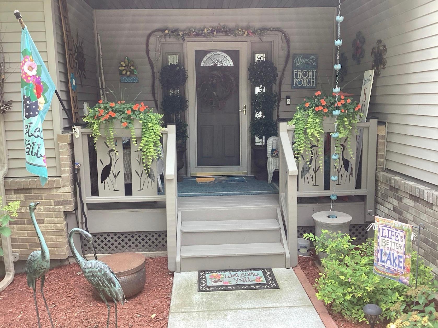 21658 E Height Of Land Drive