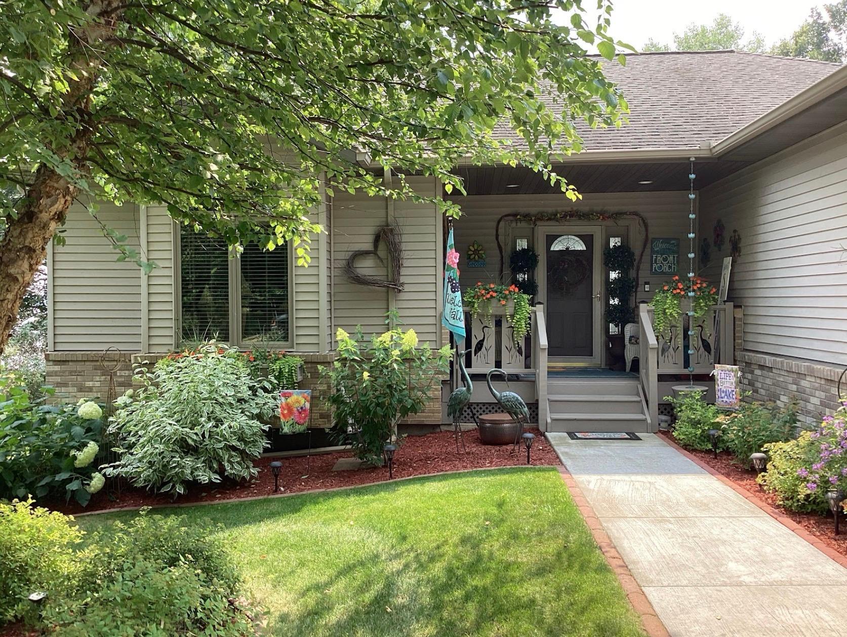 21658 E Height Of Land Drive