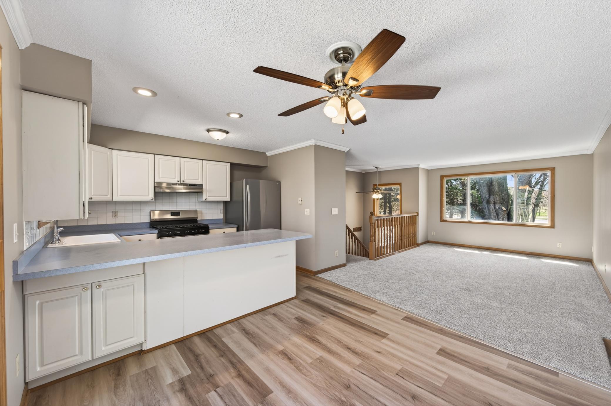 6120 Valley Creek Road