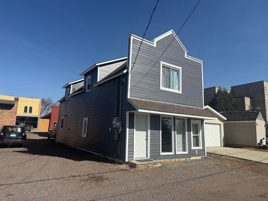 Photo of 408 Atlantic Avenue, Waverly, MN 55390 (MLS # 7048946)