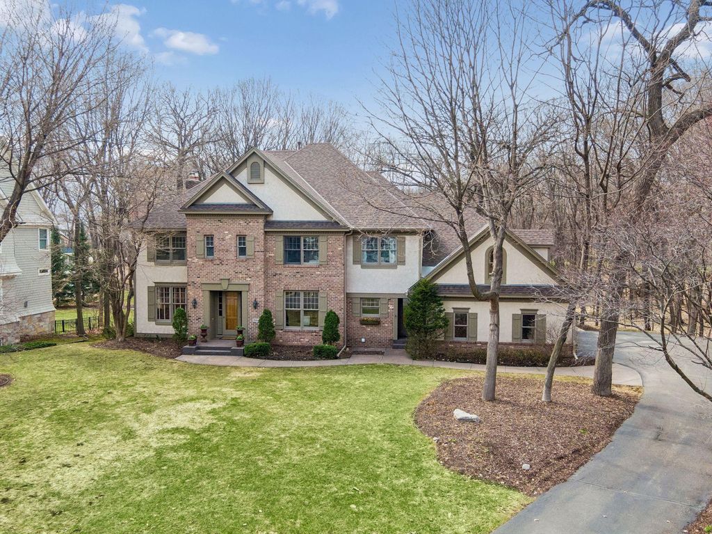 Photo of 8662 Great Waters Alcove, Eden Prairie, MN 55347 (MLS # 7046429)