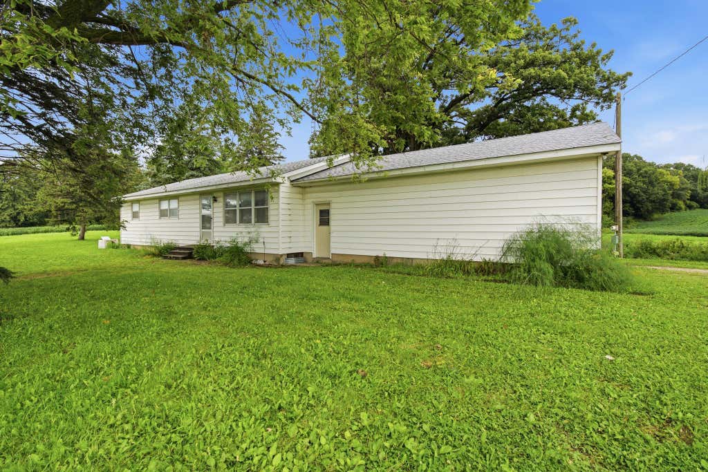Photo of 14771 295th Avenue, Waseca, MN 56093 (MLS # 7110340)